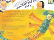 Lampara Publishing House PETA Hold Kuwentong Bata, Kuwentistang Bata Story-telling Competition