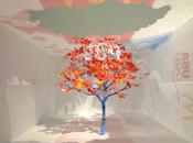Yuken Teruya Paper Tree