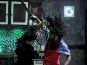 Movie Raid: Redemption