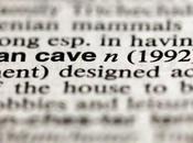 Sexting Cave: Merriam-Webster Adds Words Dictionary