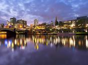 London Slips Down Liveability List; Melbourne Best Place Live