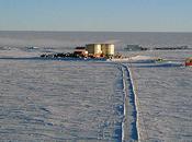 Surviving Worst Winter World