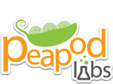 Love Apps: Peapod Labs