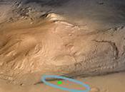 NASA Posts 360º Panoramic View Mars