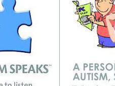 Making Peace with Autism Speaks