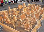 LEGO Army Street