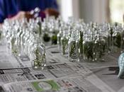 Wedding Week: Favors