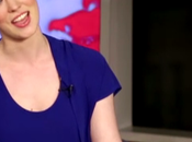 Video: Deborah Woll Sings Gershwin