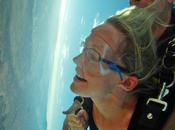Learning with Skydive Moab