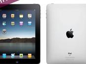 Competition iPad!