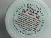 Review: Honey Holistics Mocha Dream Lotion