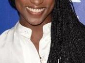 Rutina Wesley Attends Cinema Society Screening “Sparkle”