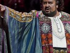 Metropolitan Opera Preview: Otello