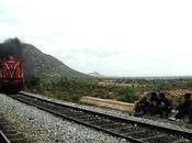 Makalidurga Railway Trek: (13/7/2012)