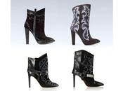 Zara Isabel Marant Blackson Boots