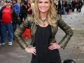 Sonia Kruger, Still Wants Baby