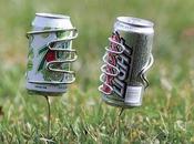Lawn Drink Holder