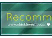 Recommend A...Book Debut Author!