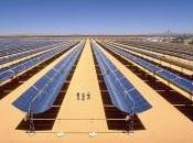 Large Scale Solar Projects Given Green Light