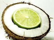 Chemical Free Coco Lime Scrub Recipe