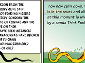 Fonda Anaconda