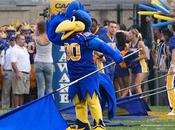 College Mascots That Really Strange They Came