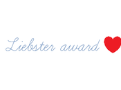 Receiving Blog Love: Liebster Award