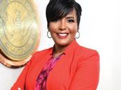 Atlanta Mayor Keisha Lance Bottoms Running Re-Election