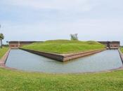 Fort Pulaski Between Savannah Tybee Island Must Visit