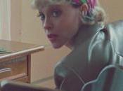 Vincent: "Down" Video