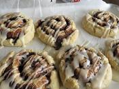 Mom's Cinnamon Rolls (small Batch)