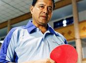 Condoling Death Chandrasekhar