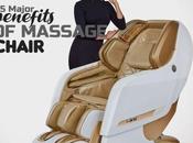 High Quality, Exceptionally Equipped Full Body Massage Chair...