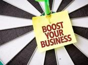 Proven Tactics Boost Your Business Social Media