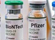 Preliminary Data Suggests Mixing COVID-19 Vaccines Increases Frequency Adverse Reactions