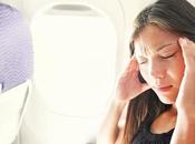 Helpful Tips Avoid Flight Fatigue