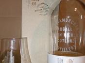 Tasting Notes: Ardnamurchan: Release AD/01.21.01