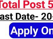 BECIL Recruitment 2021 Apply Online Vacancy