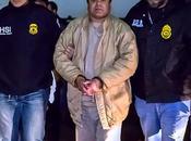 Took Over Chapo After Arrest?