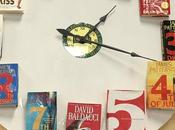 Feeling Bookish