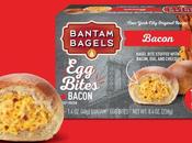 Bantam Bagels Releases Limited Quantity Bacon Bites