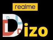 Realme DIZO Tipped, Could Sub-brand AIot Products