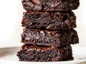 Vegan Gluten-Free Brownies