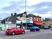 Lucali Andiamo, Giffnock Food Review