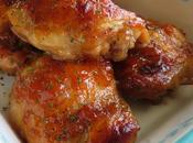 Apricot Chicken