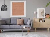 Grey Living Room Ideas