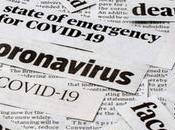 Newspapers Offering Latest Covid News India