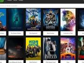 List Latest Unblocked Movie Sites (Free) 2021