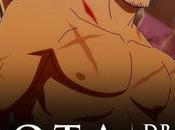 ‘Dota:Dragon’s Blood’ Season Release Date ,Cast Official Trailer |Netflix