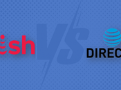 DISH DIRECTV Compare Services, Packages Equipment